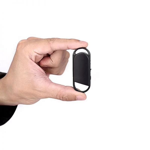 МИНИ ДИКТОФОН C MP3-ПЛЕЕРОМ 8GB на 192 часа записи до 15 часов